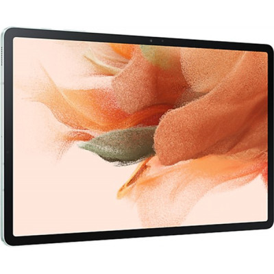 Планшет Samsung Galaxy Tab S7 FE 12.4&quot; 4/64Gb LTE Green (SM-T735NLGASEK)