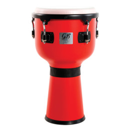 Джембе Gon Bops 10&quot; Fiesta Djembe (Cherry Bomb) (FSDJCB10)