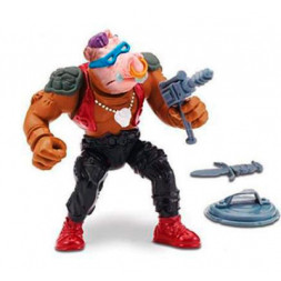 Фігурка TMNT 1988 Style - Бібоп (90909)