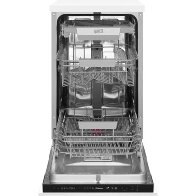 Посудомийна машина Hansa ZIM466ELH
