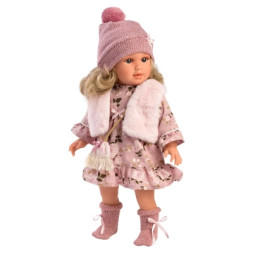Лялька Llorens Anna, 40 см (54042)