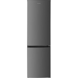 Холодильник HEINNER HCNF-HM253XE++
