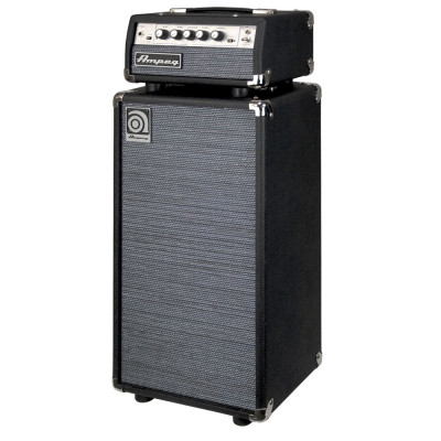 Гітарний кабінет Ampeg SVT-210AV