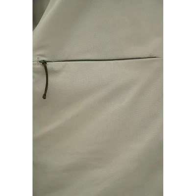 Сорочка Turbat Stokhid Shirt Mns seagrass olive - M - сіро-оливковий (012.004.5268)