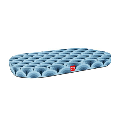 Матрац для тварин WAUDOG Relax Хвилі 55x40 см (097-0106)