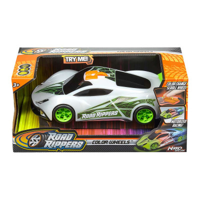 Машина Road Rippers Color Wheels (20101)