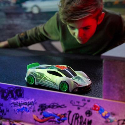 Машина Road Rippers Color Wheels (20101)