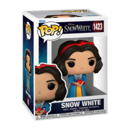 Фігурка Funko Pop серії Білосніжка - Білосніжка (75949)