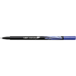 Лайнер Bic Intensity Fine, синій (bc942070)