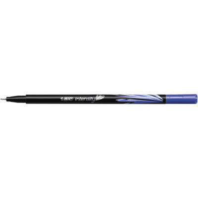 Лайнер Bic Intensity Fine, синій (bc942070)