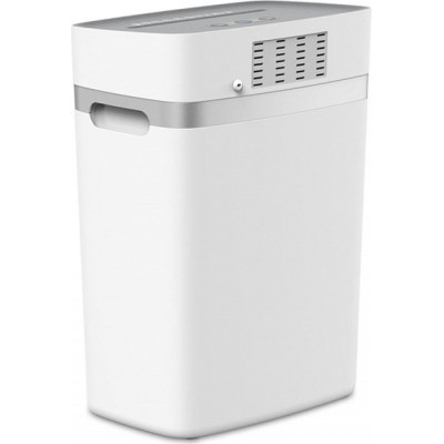 Знищувач документів HP OneShred 12CC (2802) (838084)