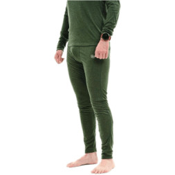 Термоштани Turbat Retezat Bottom Mns kombu green S (012.002.0654)