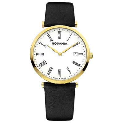 Наручний годинник Rodania 25056.32