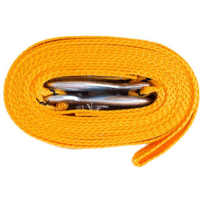 Трос буксирувальний СИЛА 5 тонн, 5м (284024)