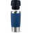 Термокружка Tefal Travel Mug Classic, 360мл, нержавіюча сталь, синій (N2020310)