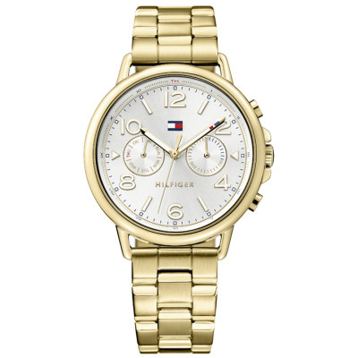 Наручний годинник Tommy Hilfiger 1781732