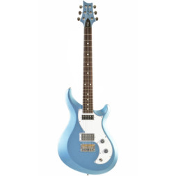 Електрогітара PRS S2 Vela Frost Blue Metallic