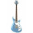 Електрогітара PRS S2 Vela Frost Blue Metallic