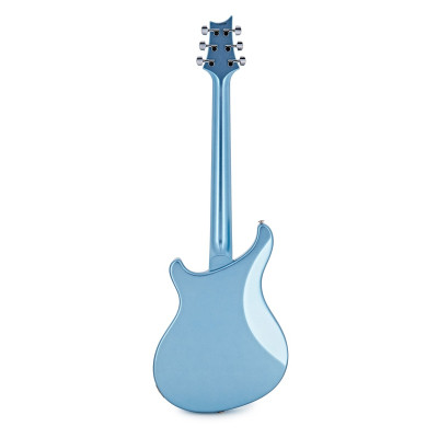 Електрогітара PRS S2 Vela Frost Blue Metallic
