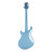 Електрогітара PRS S2 Vela Frost Blue Metallic
