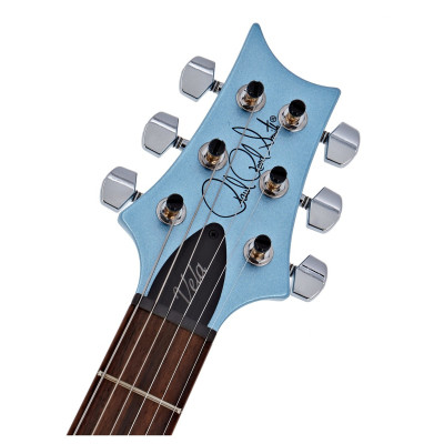 Електрогітара PRS S2 Vela Frost Blue Metallic