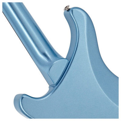 Електрогітара PRS S2 Vela Frost Blue Metallic