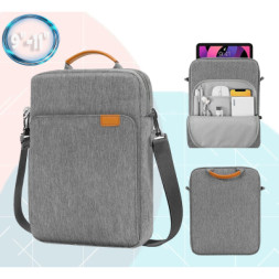 Чохол до планшета BeCover Universal 9&quot;-11&quot; Gray (711861)