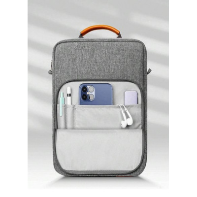 Чохол до планшета BeCover Universal 9&quot;-11&quot; Gray (711861)