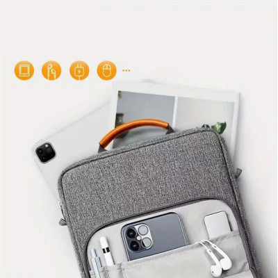 Чохол до планшета BeCover Universal 9&quot;-11&quot; Gray (711861)