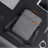 Чохол до планшета BeCover Universal 9&quot;-11&quot; Gray (711861)