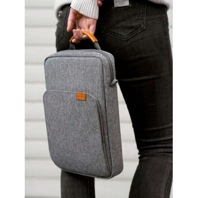Чохол до планшета BeCover Universal 9&quot;-11&quot; Gray (711861)