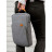 Чохол до планшета BeCover Universal 9&quot;-11&quot; Gray (711861)