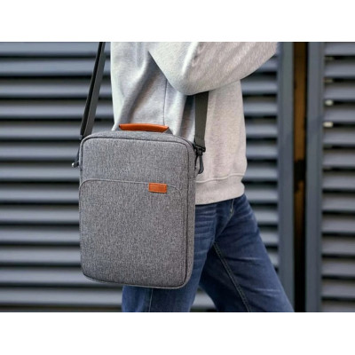 Чохол до планшета BeCover Universal 9&quot;-11&quot; Gray (711861)
