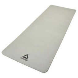 Килимок для фітнесу Reebok Training Mat бежевий 173 x 61 x 0.7 см RAMT-11014GR (885652009898)