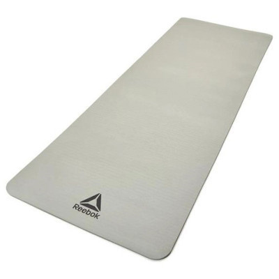 Килимок для фітнесу Reebok Training Mat бежевий 173 x 61 x 0.7 см RAMT-11014GR (885652009898)