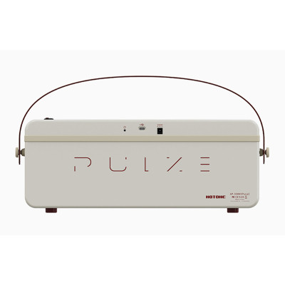 Комбопідсилювач Hotone Audio Pulze Luna (236670)
