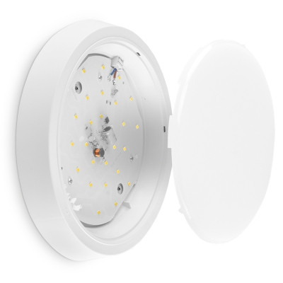 Світильник TITANUM LED 24W 5000K (TL-BHR20-245)