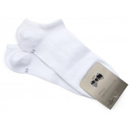 Шкарпетки дитячі BNM короткі (M0C0201-0097-3-white)