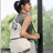 Рюкзак туристичний Xiaomi RunMi 90 Points Lightweight Urban Drawstring Backpack White (6972125146168)