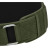 Атлетичний пояс RDX RX5 Double Belt неопреновий Army Green S (WBD-RX5AG-S)