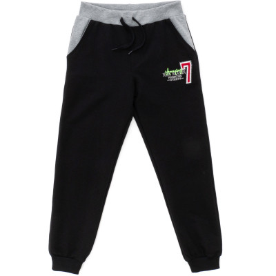 Спортивний костюм дитячий Breeze SPORTS TEAM (13680-134B-gray)