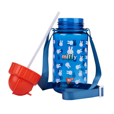 Поїльник-непроливайка Yes Miffy 360 мл (708314)