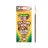 Олівці кольорові Crayola Colours of the World 24 шт (68-4607)