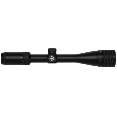 Оптичний приціл Vector Optics Matiz 4-12x40 1&quot; SFP (SCOM-29)