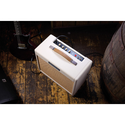 Комбопідсилювач Blackstar TV-10 A Combo (301042)