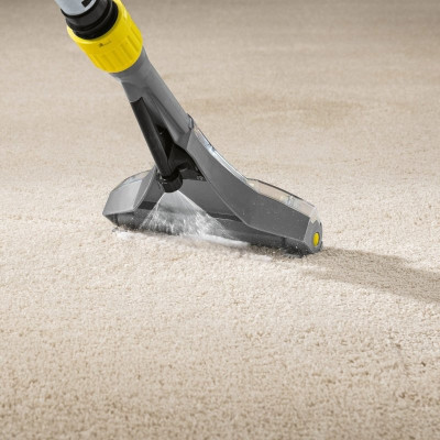 Насадка на пилосос Karcher для підлоги, з шарніром, 240 мм (4.130-007.0)