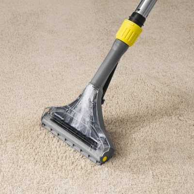 Насадка на пилосос Karcher для підлоги, з шарніром, 240 мм (4.130-007.0)