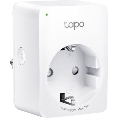 Розумна розетка TP-Link Tapo P110