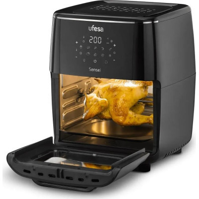 Мультипіч Ufesa SENSEI 12L (72805356)