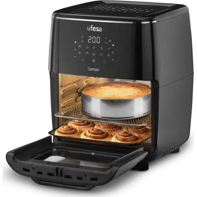 Мультипіч Ufesa SENSEI 12L (72805356)